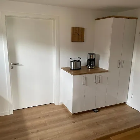 Ferienwohnung Broeder Emmelshausen Exterior photo