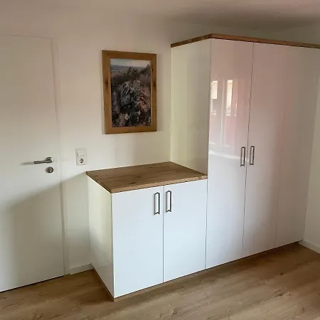 Ferienwohnung Broeder Emmelshausen Exterior photo