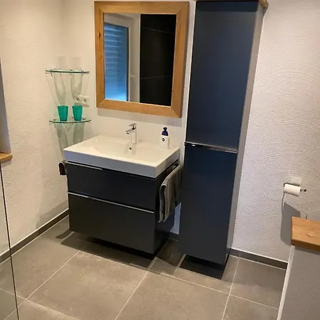 Ferienwohnung Broeder Emmelshausen Exterior photo