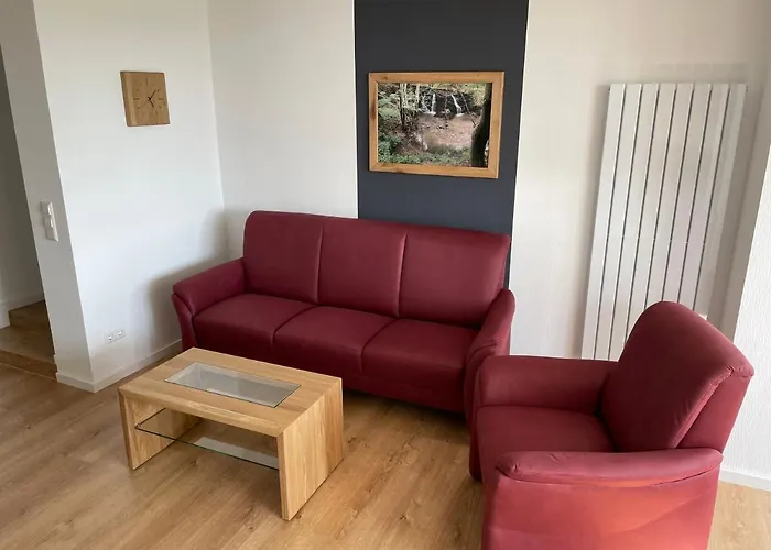 Ferienwohnung Broeder