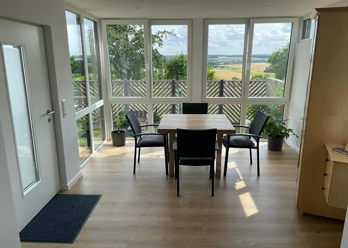 Ferienwohnung Broeder