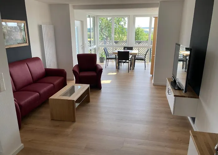 Ferienwohnung Broeder