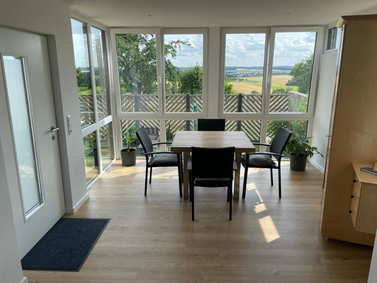Apartment Broeder