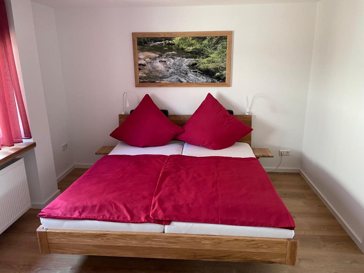 Broeder Apartment *