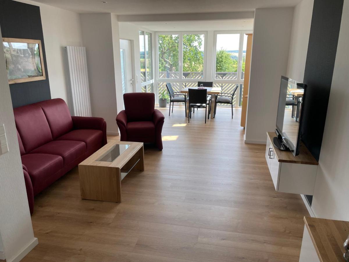 Broeder Apartment Emmelshausen