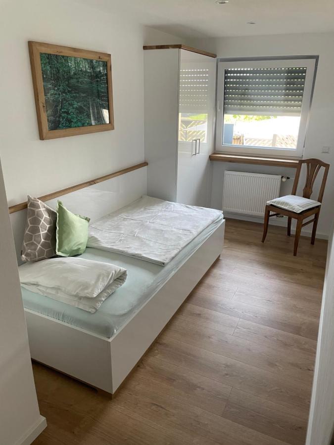 Broeder Apartment Emmelshausen
