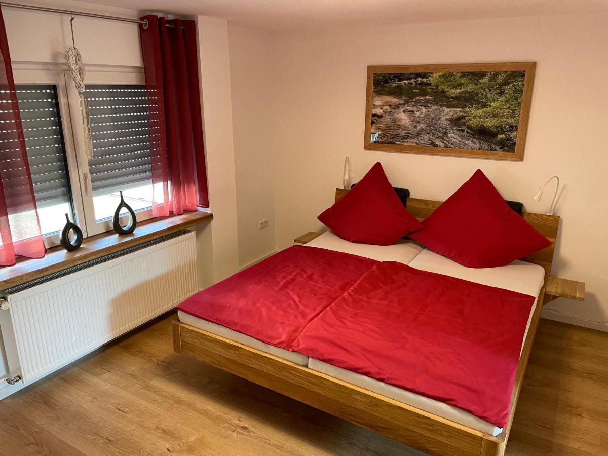 Apartment Broeder Emmelshausen