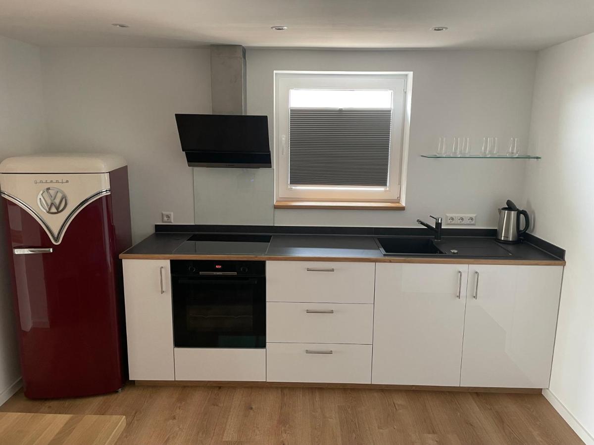 Apartment Broeder *