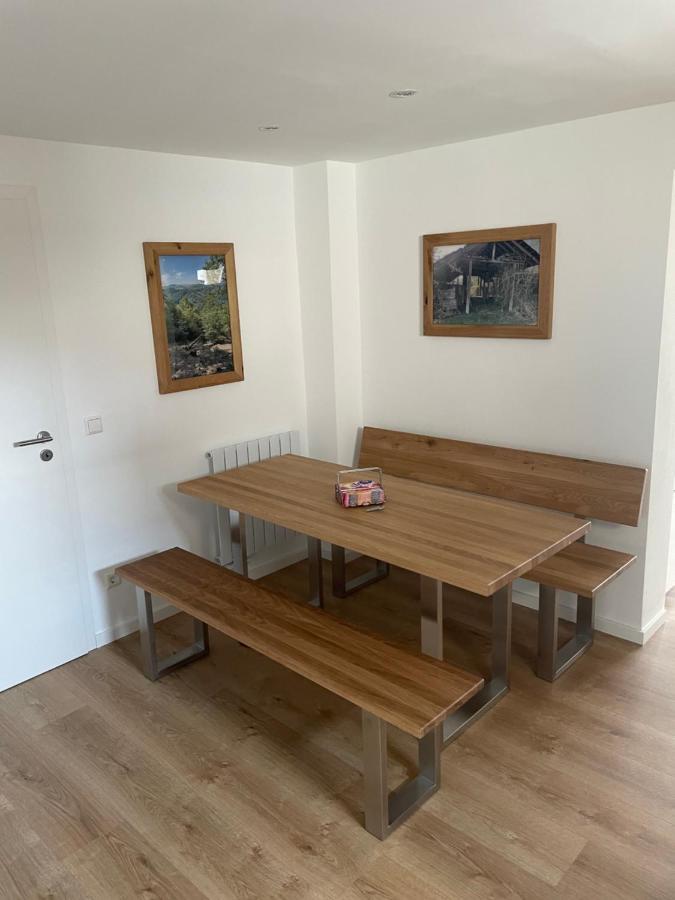 Broeder Apartment *